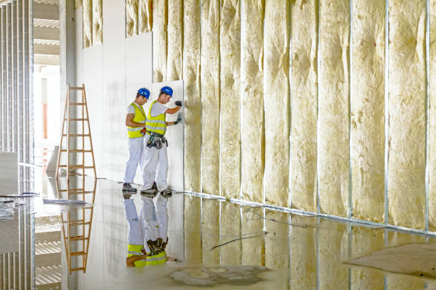Best Best Insulation Companies  in Suncrest, WA